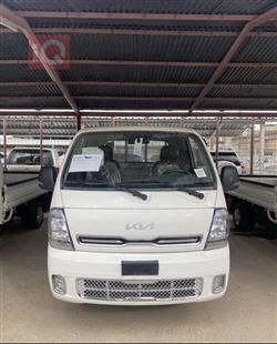 Kia Bongo